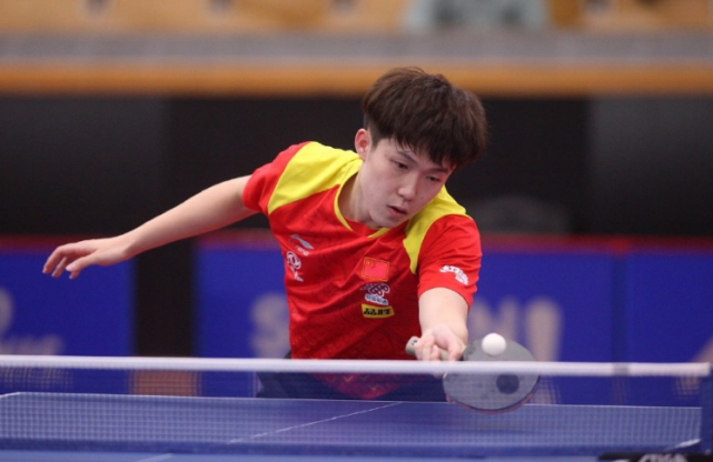 深入的调整 深入的调整